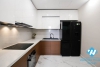 Two-storey apartment with four bedrooms, fully furnished, new furniture, Sunshine City for rent